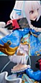 GENESIS×Reverse Studio -幻想御伽絵巻- その弐 乙姫 1/7スケール塗装済完成品フィギュア