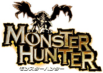 Resale "Monster Hunter" Character Goods
