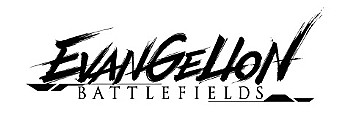"Evangelion Battlefields" Character Goods