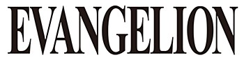 Resale "Evangelion" Series Figure
