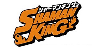 "Shaman King" Character Goods
