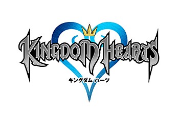 Resale "Kingdom Hearts" Character Goods